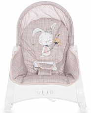 Дитячий шезлонг Lorelli ENJOY Beige DAISY